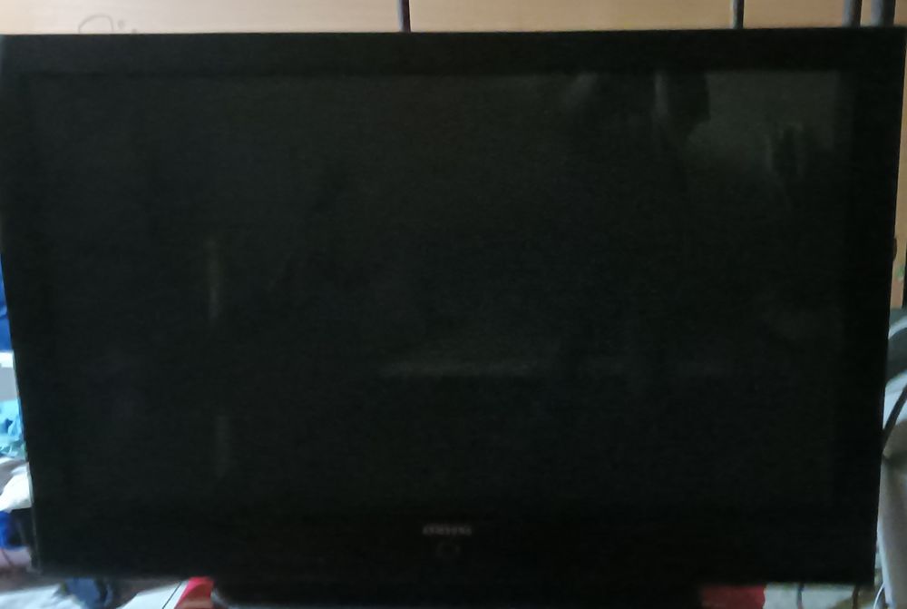 Televisão Samsung 50 polegadas Vendo ou troco