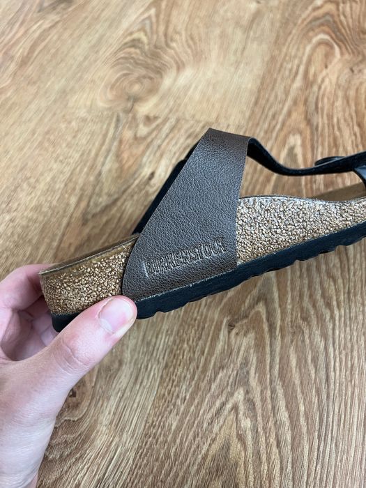 Тапочки Birkenstock Сандали Босоножки Оригинал
