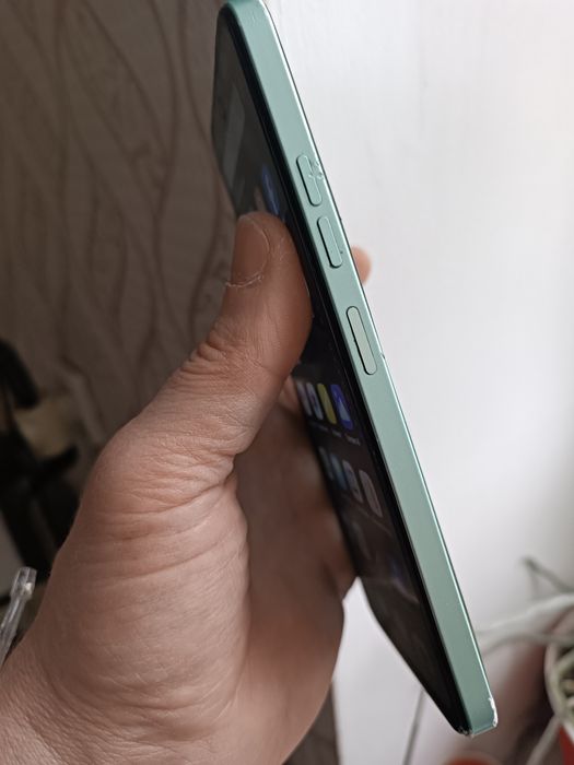 Tecno Spark 30C  4+2/128Gb NFC