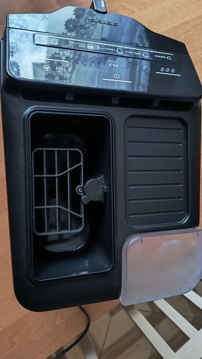 Express do kawy Siemens EQ.3 s100