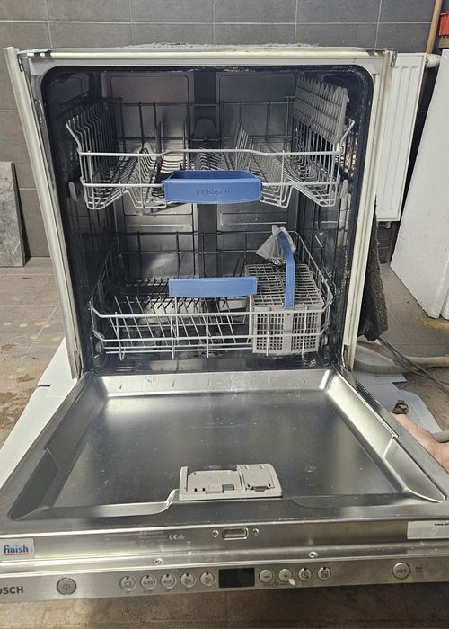 Zmywarka do zabudowy Bosh