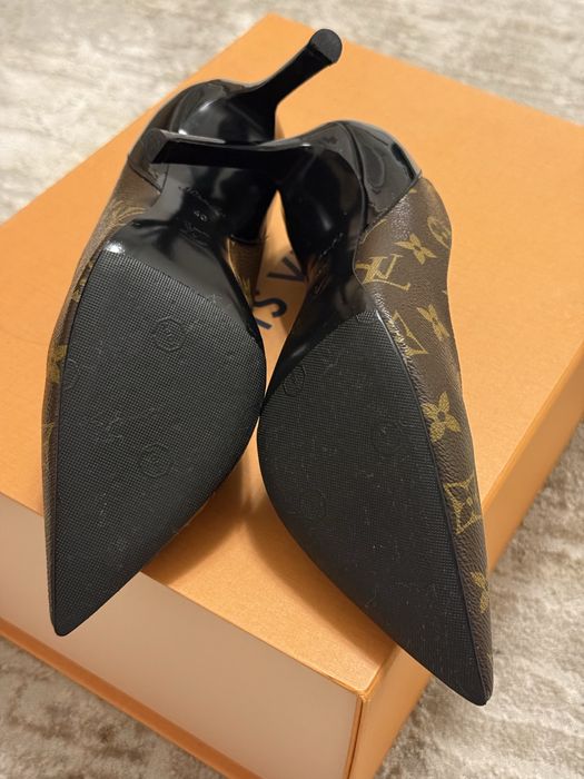 Туфлі Louis Vuitton (оригінал)