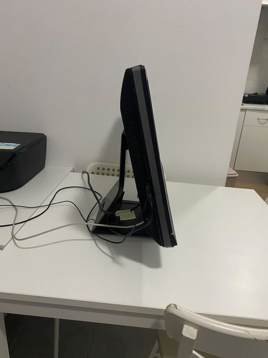 Computador HP All-in-one