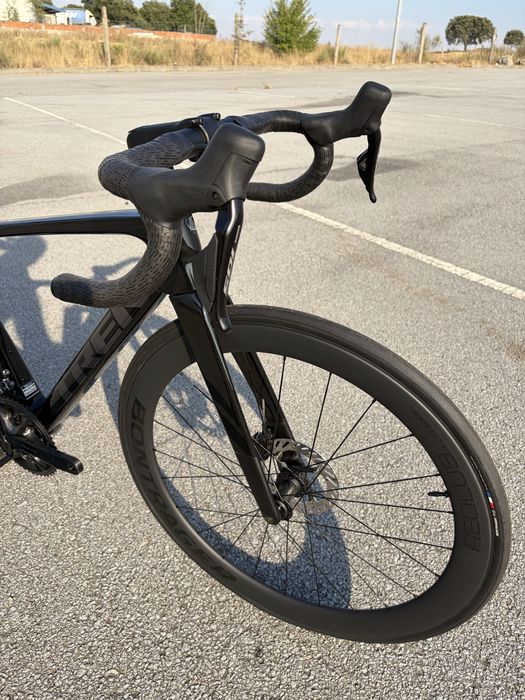 Trek Madone SL6 2026 novas