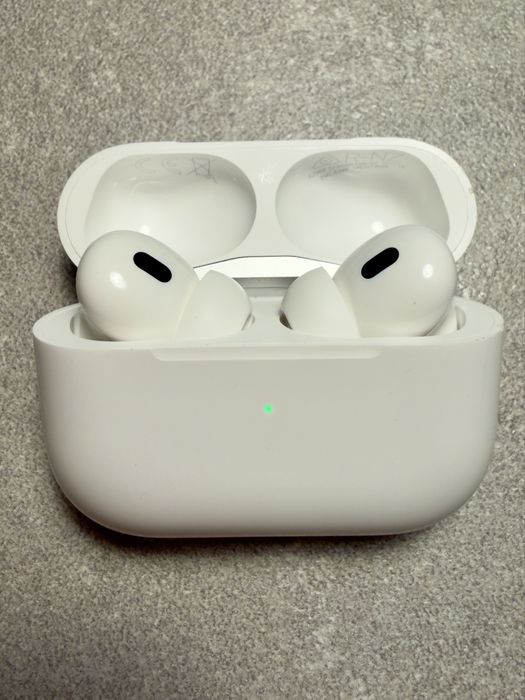 AirPods Pro 2.ª geração