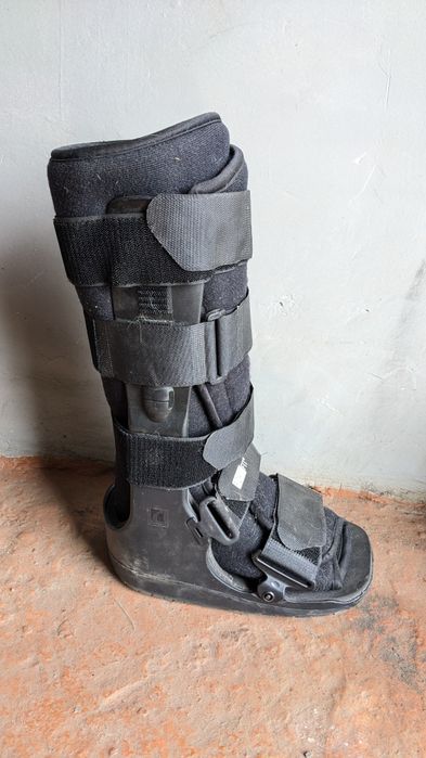 Ортез ноги голеностопа Össur Formfit ® Walker