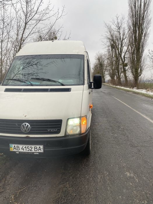 Вантажні перевезення Гайсин Грузоперевозки