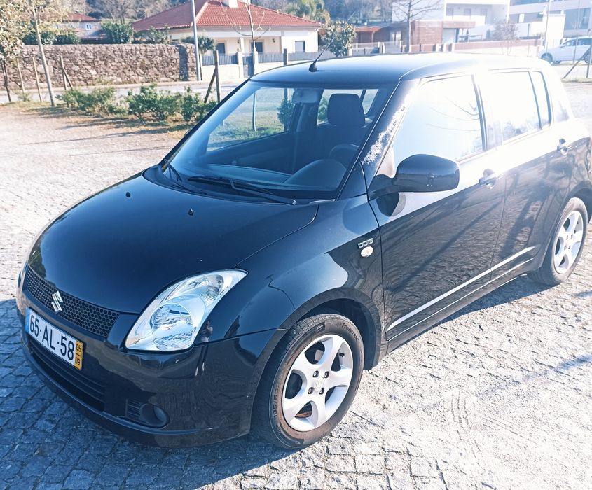 Suzuki Swift 1.3 diesel