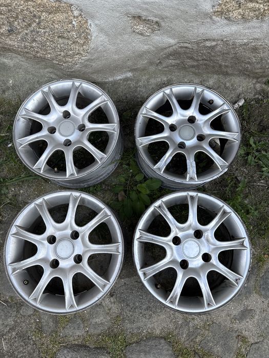 Jantes R14 4x108