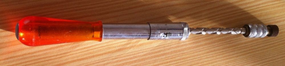 chave de roquete extencivel