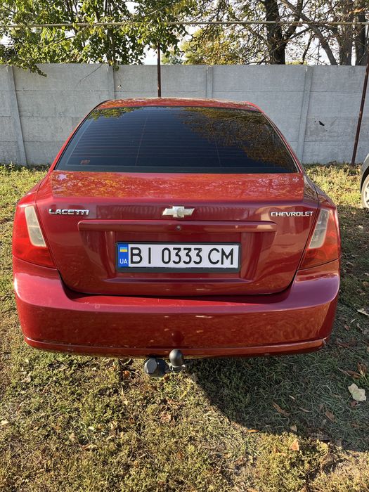 Продам автомобіль