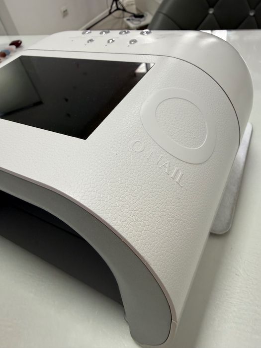 Лампа для манікюру