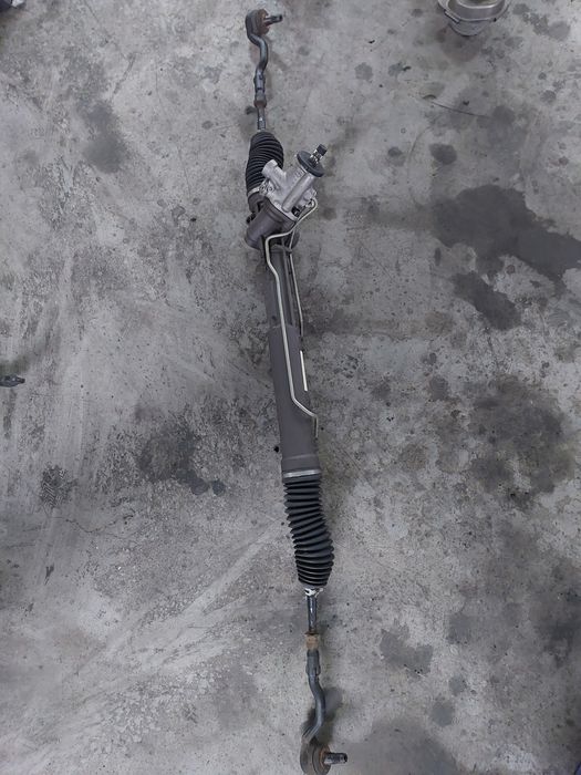 Кермова рейка BMW X3 E83 2.0 2004-2010