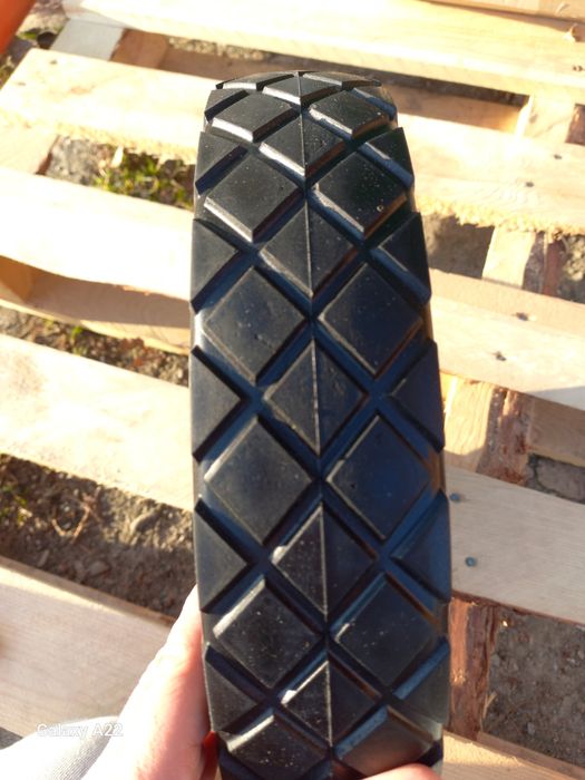 Kolo do taczki      .