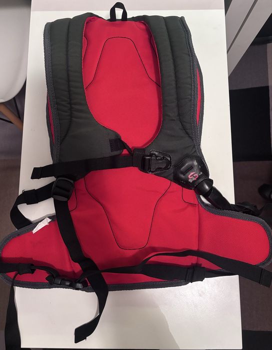 Mochila de Ski Neve Snowboard