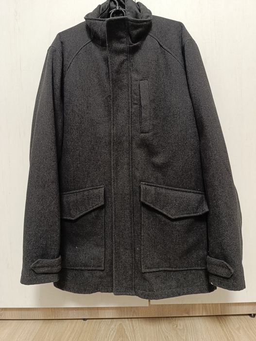 Куртка пальто 50-52