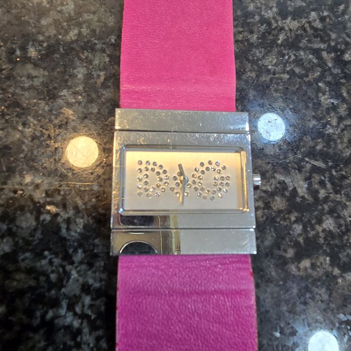 Relógio Dolce & Gabbana