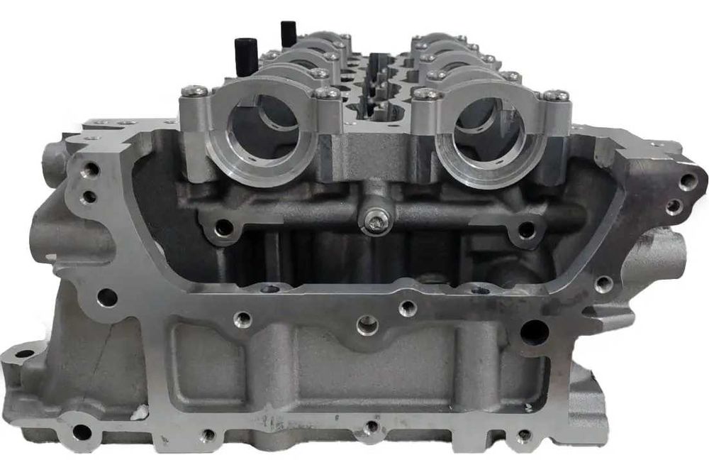 ГБЦ Головка блока Mercedes Sp Vito 1.8/2.2 CDI  OM 651 A6510103220