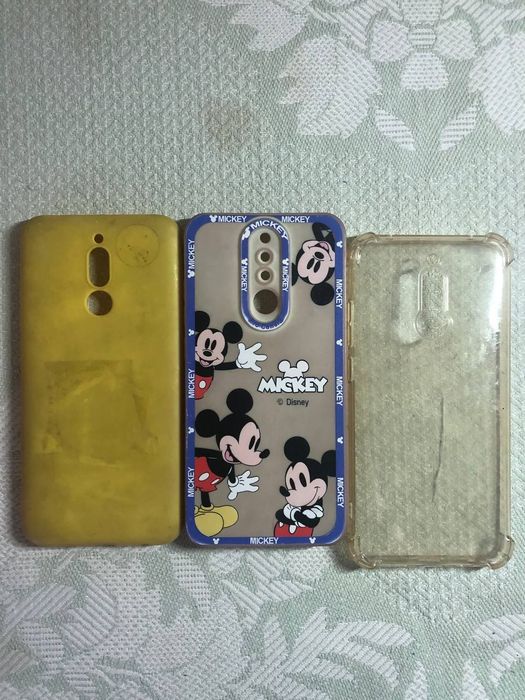 Продам Xiaomi Redmi 8