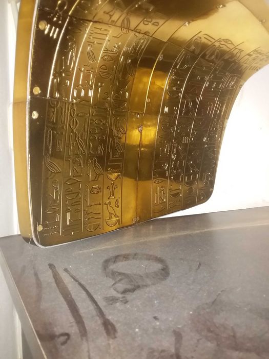 Máscara  tutankhamon