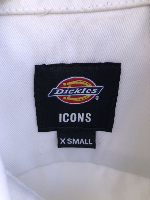 Camisa Dickies Icons