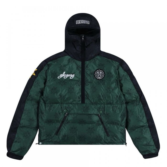 Puffer GLOGANG/пуховик куртка глогенг