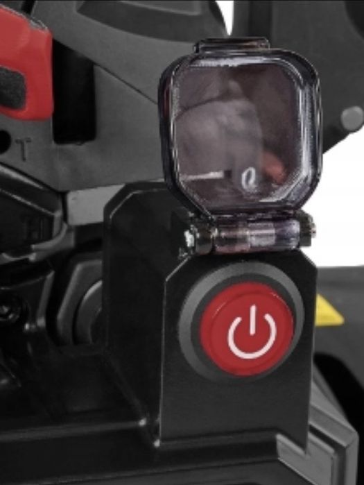 ‼️Nowa‼️ Parkside Performance PPBKS 56 A1 -Mocna pila Spalinowa 2,2kw