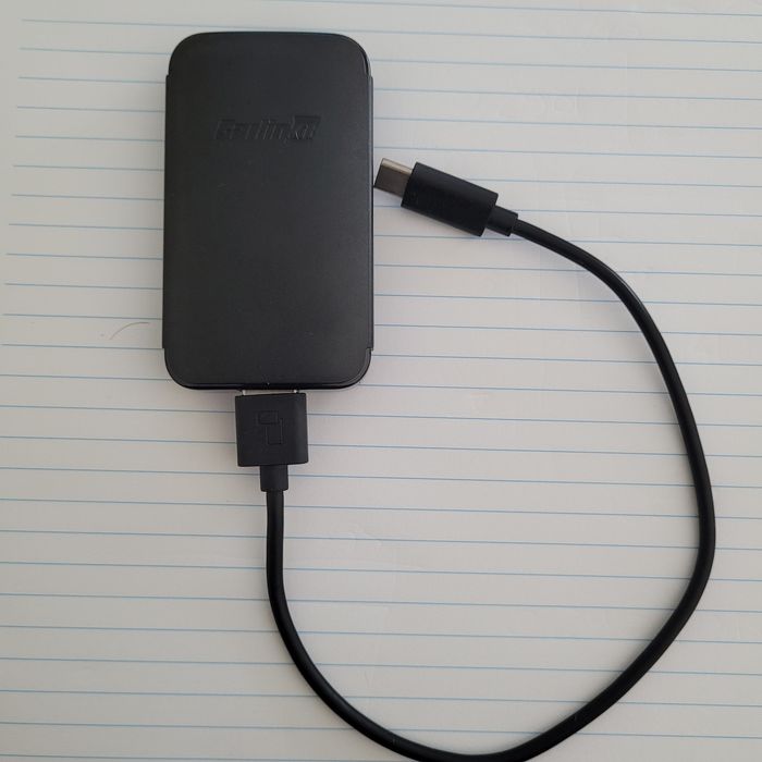 Adaptador Android Auto - CarlinkKit