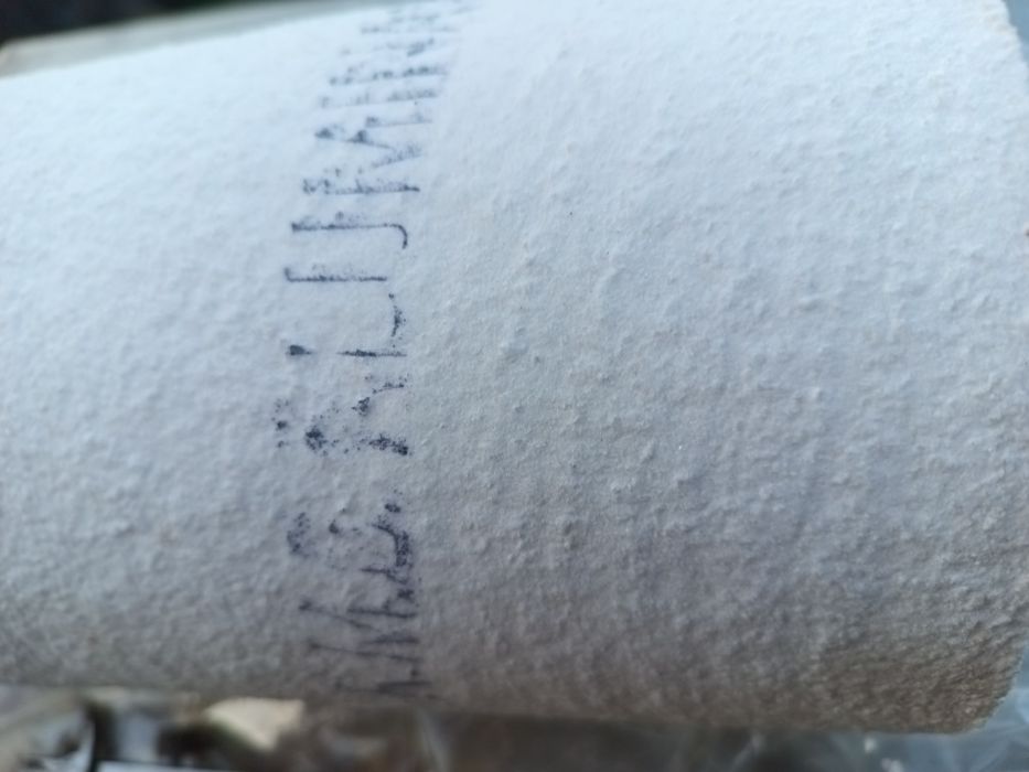 Тигель керамический