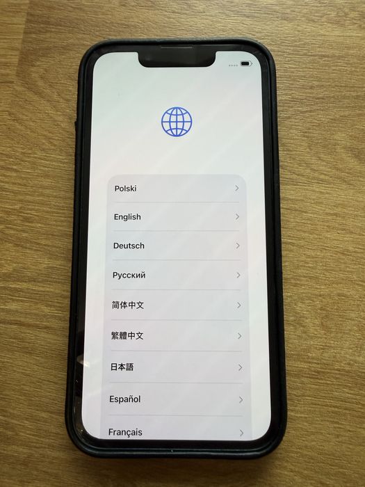 Iphone 13 mini 128gb