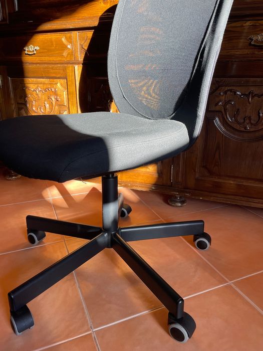 Cadeira Escritório Giratória IKEA
