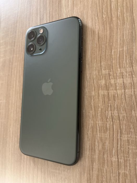 Apple iPhone 11 pro 64gb