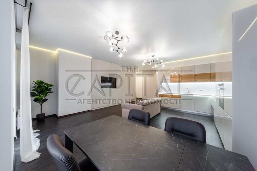 Оренда  квартири, вул. Олександра Кониського, ЖК Turgenev