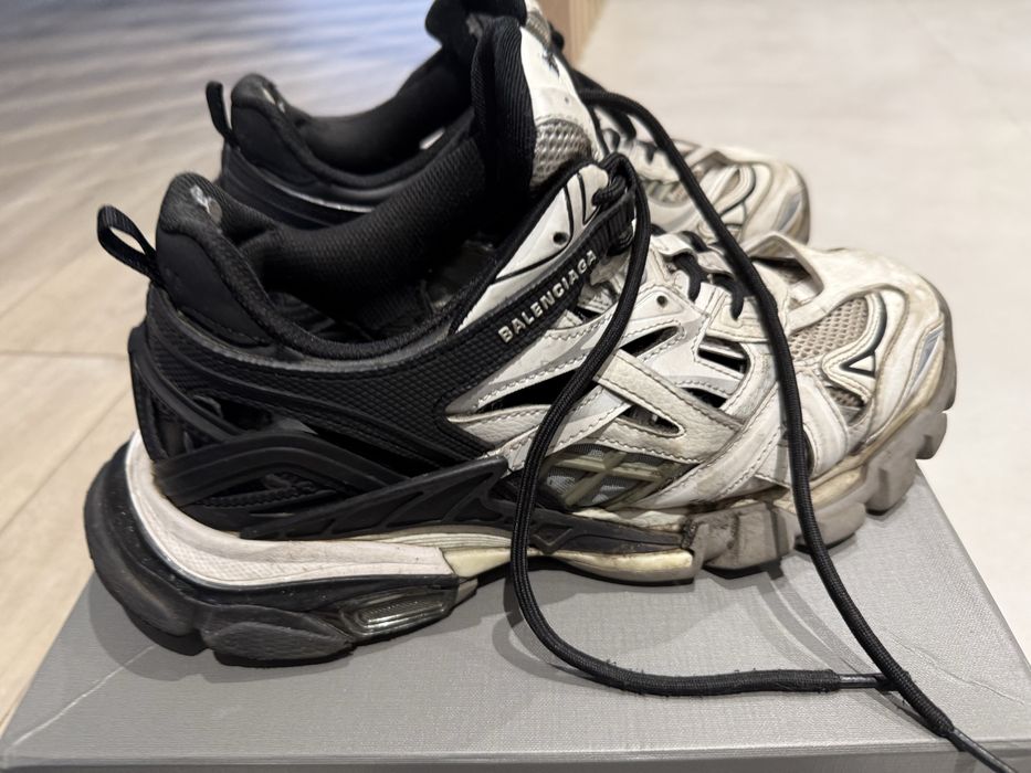 Balenciaga track 2