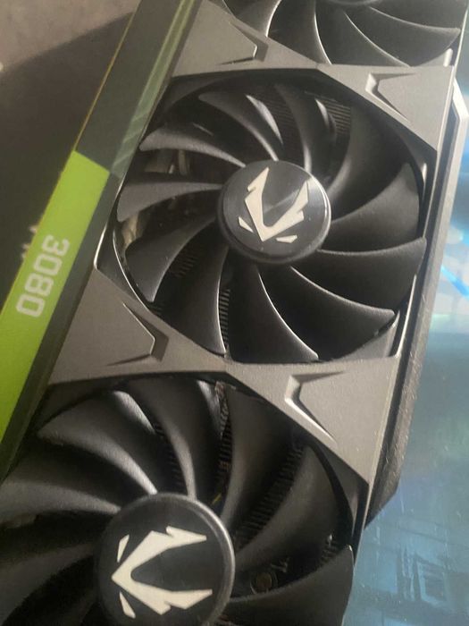 Zotac Nvidia RTX 3080