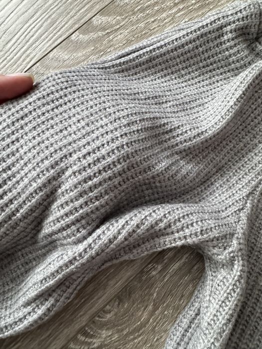 Дитячий вʼязаний теплий,стильний костюм