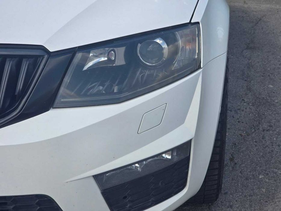 Продам  Skoda Octavia 2014. Можна в розстрочку, під викуп.