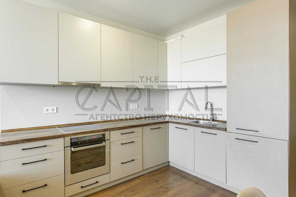 Продажа квартиры, ЖК Новопечерская Башня, Печерск