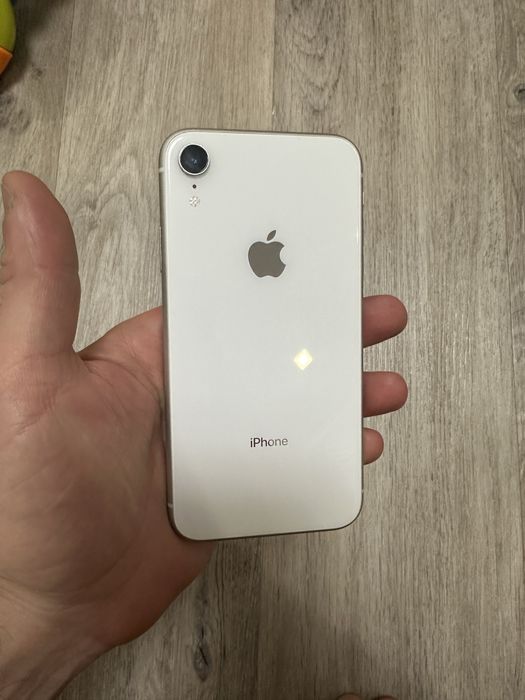 Iphone Xr 128 gb