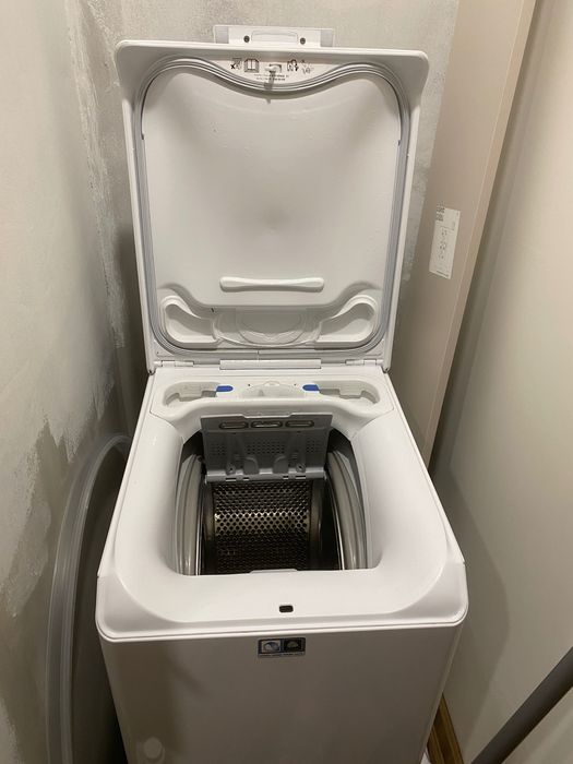 Пральна машина Electrolux perfect l Care600