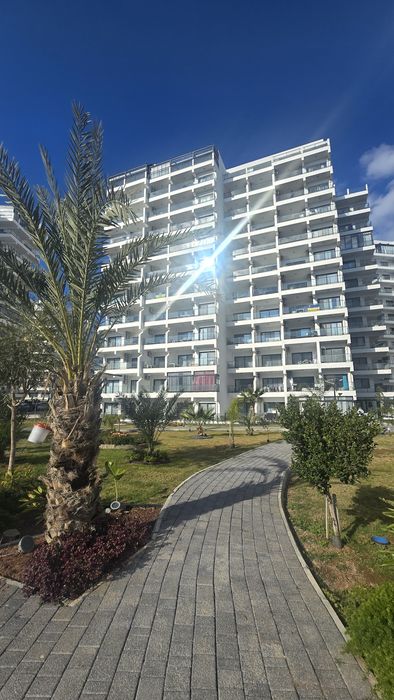 Кипр  В продаже квартира 41 кв.м. с балконом   Ремонт/мебель/техника   Бесплатный ознакомительный тур