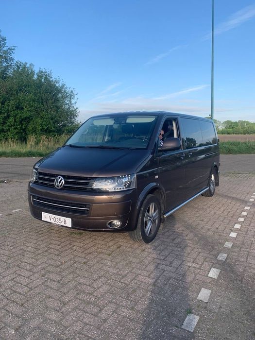 Продам Volkswagen (Фольксваген) Transporter