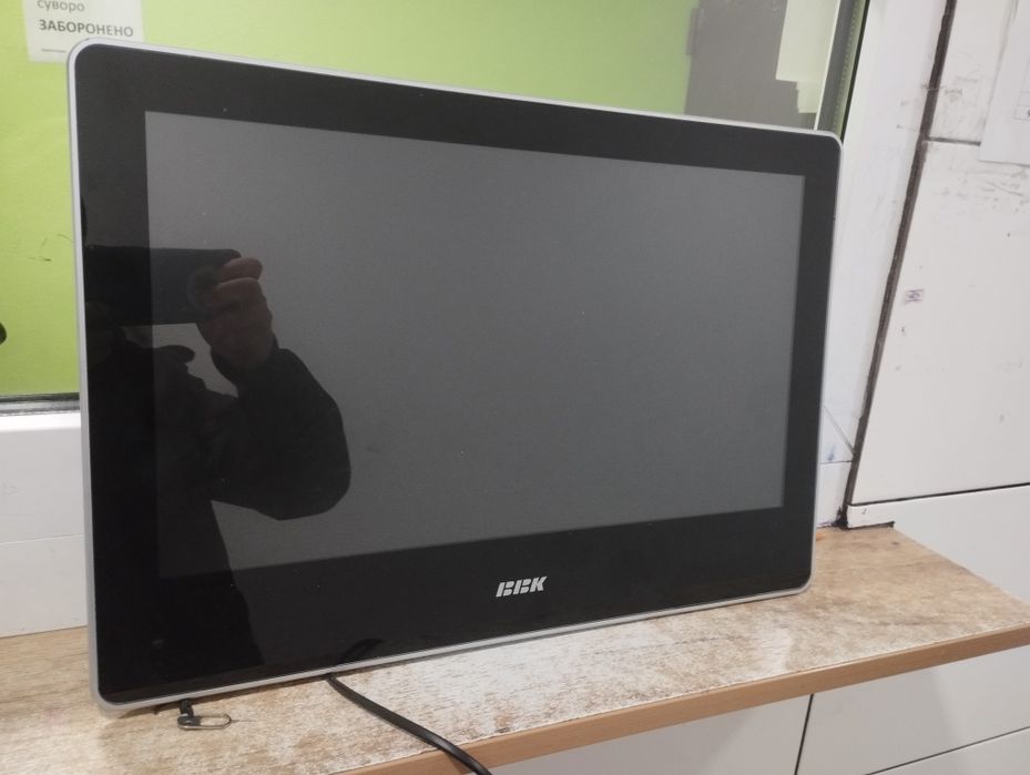 Телевізор Samsung 15д.