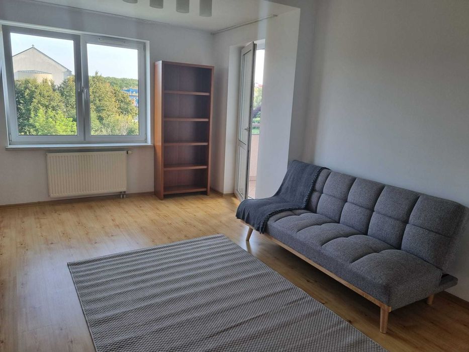 Słoneczne mieszkanie do wynajęcia 70m2