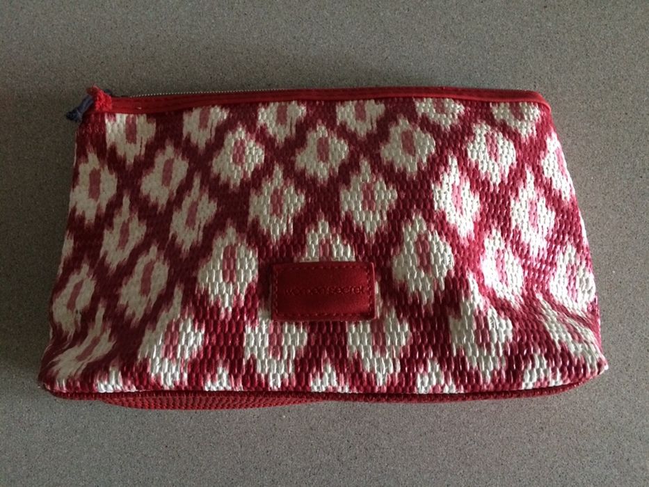 Bolsa de higiene