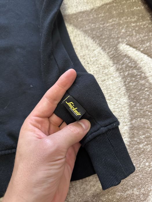 Робоча форма snikers Engelbert strauss motion