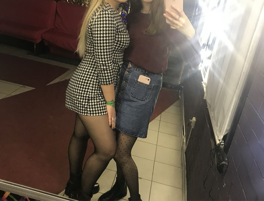 Комбінезон Sendeli гусячі лапки