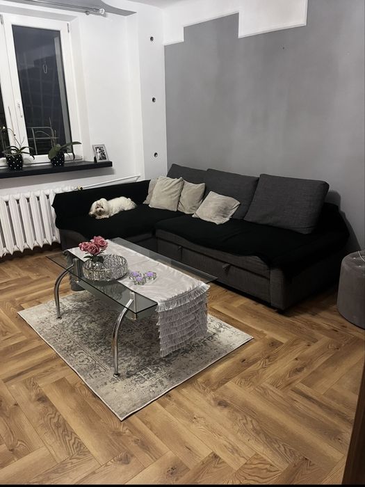 Przytulne mieszkanie os Gwarek 51,4 m2