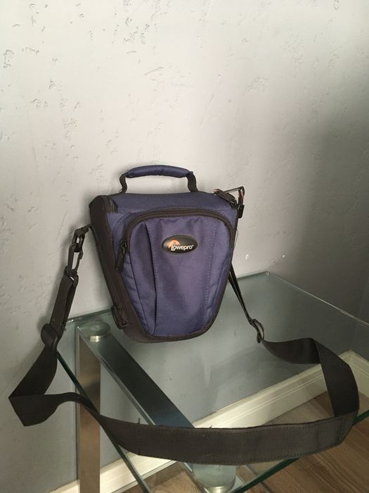 Lowepro TLZ 1 torba fotograficzna jak nowa !