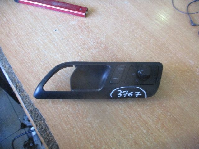 Comando de espelhos VOLKSWAGEN Polo (9N)